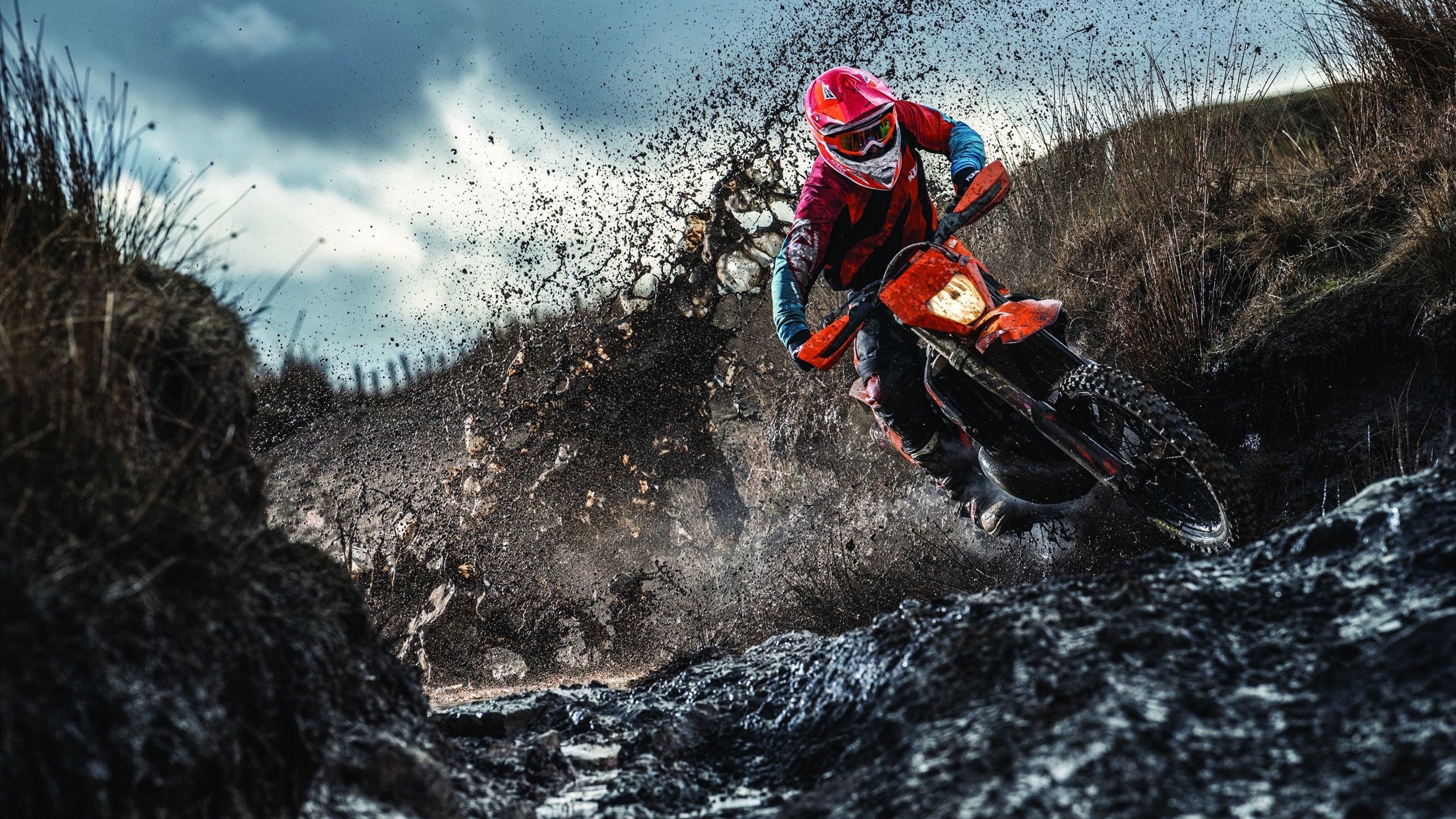 _天空自行车：飞跃云端的运动激情_，每天空中自行车