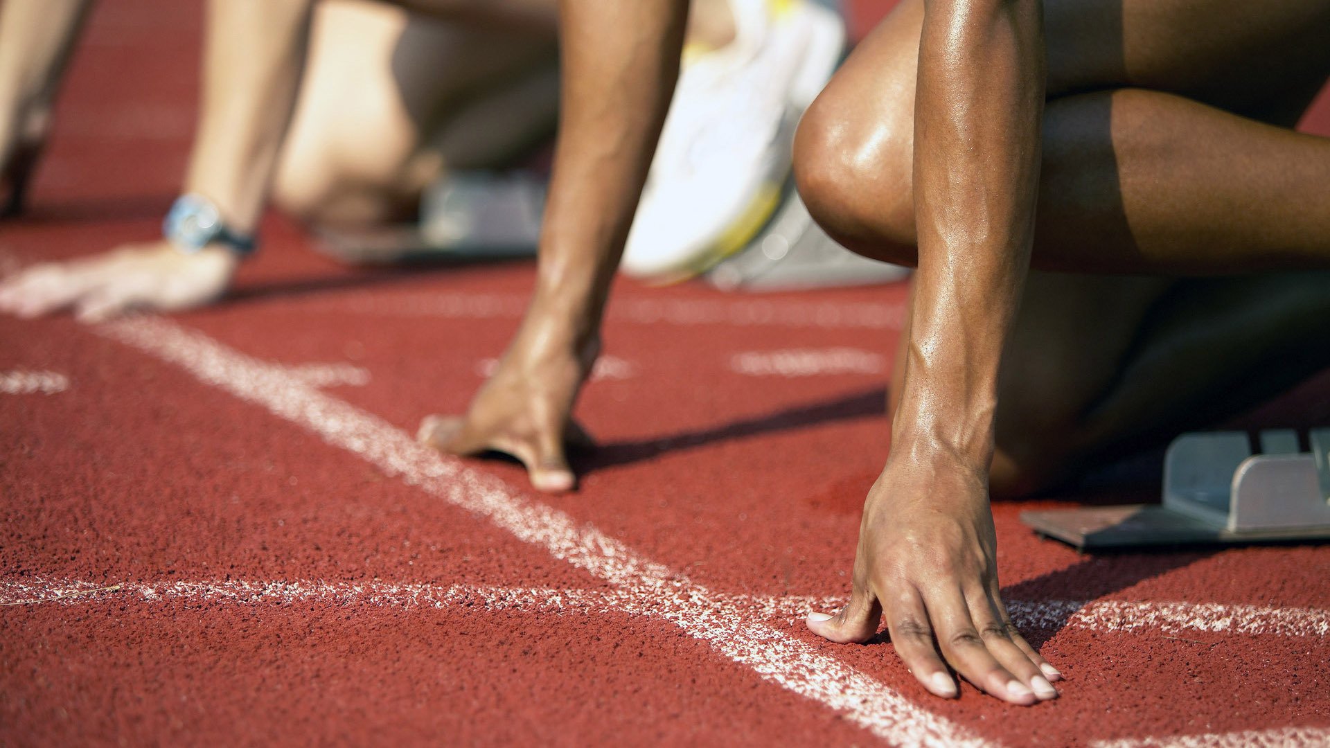 科技创新：AI裁判、传感数据让比赛更加公正透明