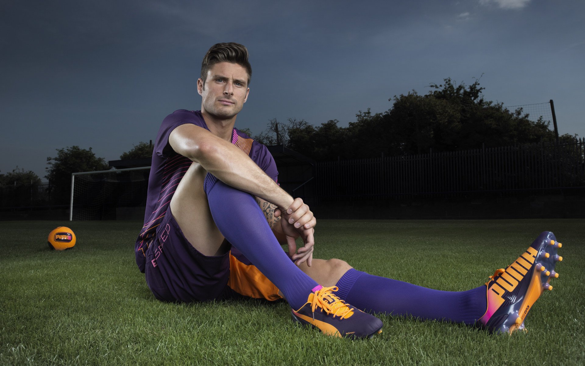 开云体育娱乐-足球历史上的“荒诞”事件：你知道的有哪些？，足球历史惨案